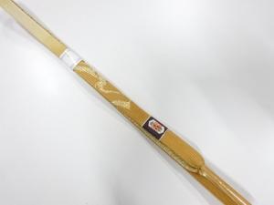 未使用品　正絹　高麗　手組帯締め
